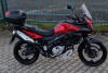Suzuki V-Strom, 2014 г.