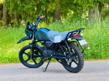 Racer RC 50S SCOUT LUX (M2), 2026 г.