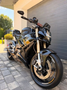 BMW S S1000R, 2021 г.