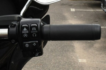 Harley-Davidson Electra Glide FLHTK Ultra Limited, 2018 г.