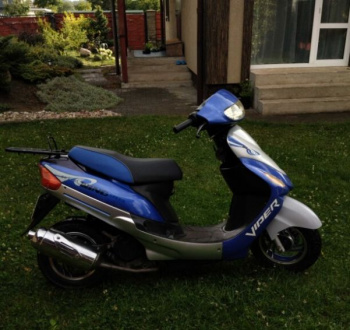 Viper Wind, 2007 г.
