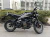 Husqvarna Svartpilen 401, 2024 г.