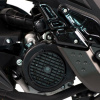 Regulmoto BWX, 2026 г.