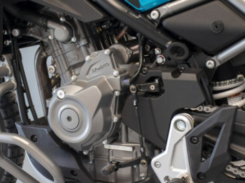 CFMOTO 450MT Touring, 2026 г.