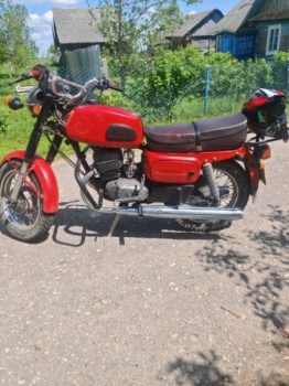 Восход 3, 1989 г.