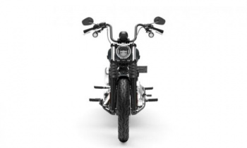 Harley-Davidson Street Bob, 2025 г.