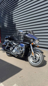 Kawasaki VN 1700 VULCAN, 2012 г.