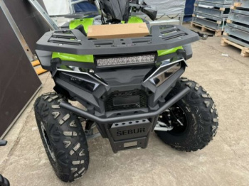 Sebur 200 PRO X, 2025 г.
