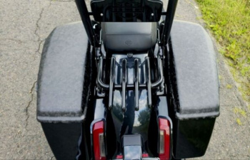 Harley-Davidson Street Glide FLHX, 2024 г.