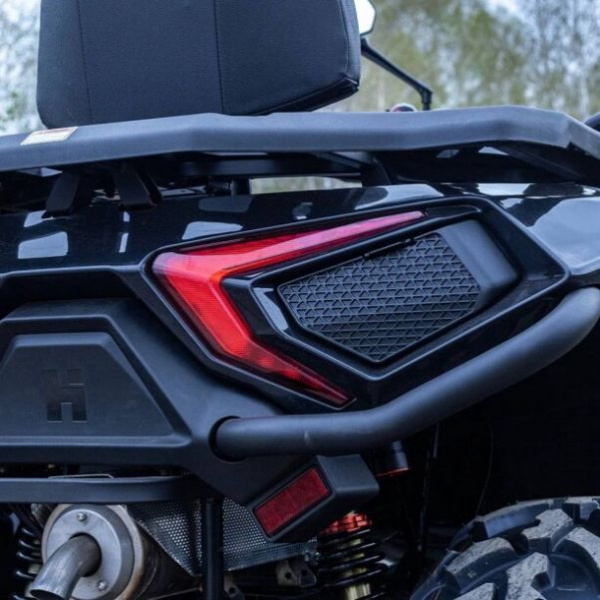 Hisun GUARDIAN 750 L, 2026 г.