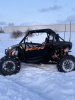 Polaris RZR XP 1000, 2024 г.