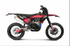 TMBK REVOLTA 450 Red, 2026 г.