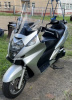 Honda Silver Wing, 2001 г.
