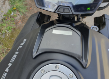 Regulmoto Alien Monster 300, 2025 г.