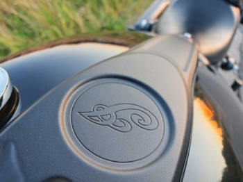 Indian Chief, 2021 г.