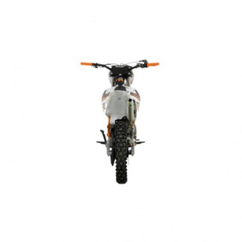 ROCKOT DAKAR R5L Foxfire, 2025 г.