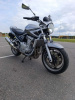 Suzuki GSF Bandit, 2008 г.