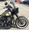 Harley-Davidson Softail Slim S, 2016 г.