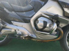 BMW R 1200 RT, 2010 г.