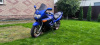 Suzuki Katana GSX-F, 1998 г.