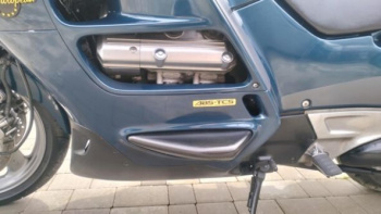 Honda ST, 1995 г.