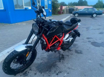 Минск SCR 250, 2019 г.