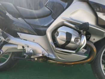 BMW R 1200 RT, 2010 г.