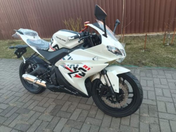 Motoland R1 300, 2026 г.