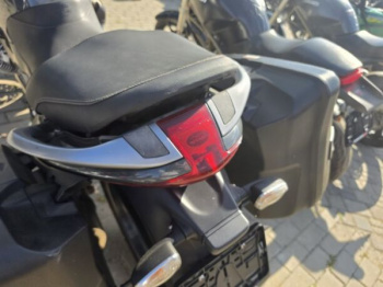 Moto Guzzi Breva 1100, 2005 г.