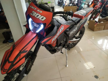 Progasi RACE 300 AIR NEW, 2026 г.