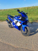 Yamaha YZF 600 R Thundercat, 2002 г.