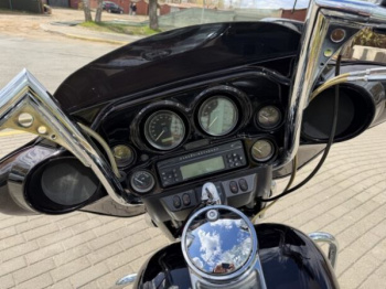 Harley-Davidson Electra Glide FLHTCUI Ultra Classic, 2006 г.