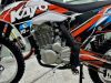 Kayo K1 250 MX 21/18, 2026 г.