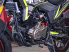 ROCKOT DAKAR 2.0 4 valves, 2026 г.