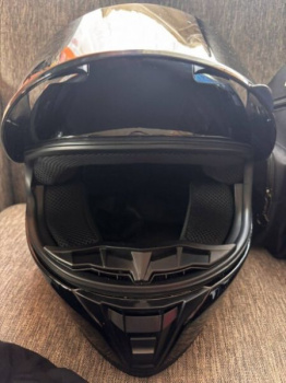 Kawasaki Ninja, 2024 г.