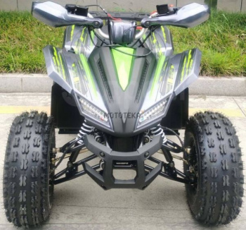 Racer RC RC125 Raptor, 2024 г.