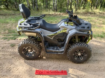 RAM 300X, 2026 г.