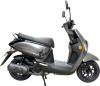Motosuper S9 Noir Gris (серый), 2025 г.