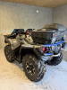 BRP Outlander 1000, 2015 г.