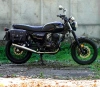 Классик ROCKOT SCRAMBLER VOYAGER, 2026 г.