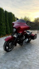 Harley-Davidson Street Glide, 2009 г.