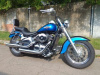 Kawasaki VN 800, 2000 г.