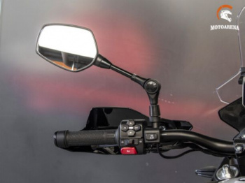 CFMOTO 450MT Touring, 2025 г.