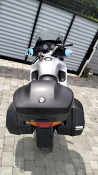 BMW R 1150 RT, 2001 г.