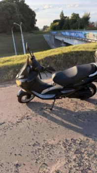 Moto-Italy Nesso, 2019 г.