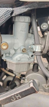 Motoland LT 250, 2022 г.