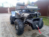 Bizon Travelers 200 lux X PRO FOURCRAFT, 2026 г.