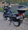 Honda Deauville Nt 700 ABS, 2006 г.