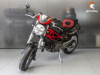Ducati Monster 1100, 2010 г.