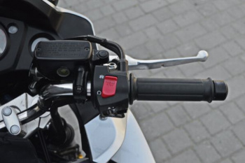 Honda CBF 1000 c ABS, 2006 г.